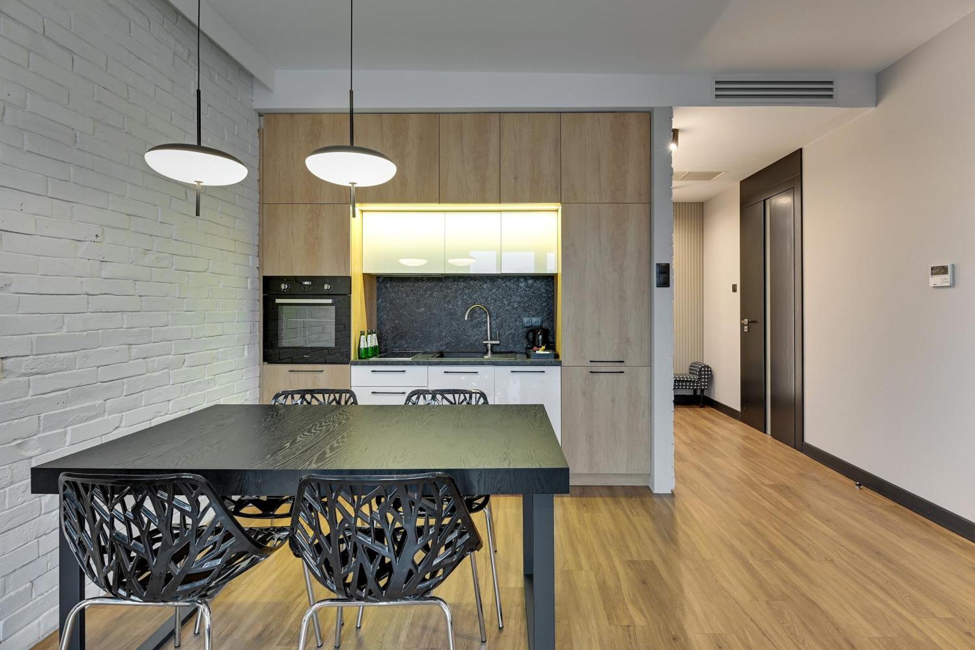 Montevideo Centrum 15 By Grand Apartments Сопот Екстер'єр фото